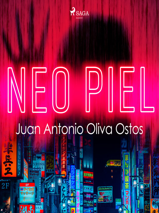 Title details for Neo piel by Juan Antonio Oliva Ostos - Available